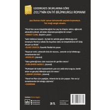 Ecosell Artemis: Ay'da Büyüdüysen, Karanlık Tarafının Olması Kaçınılmaz: Ay'da Büyüdüysen, Karanlık Tarafının Olması Kaçınılmaz