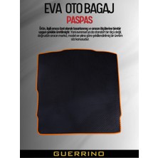 CHEVROLET-AVEO-(2005-2011) Için Eva Bagaj Havuzu