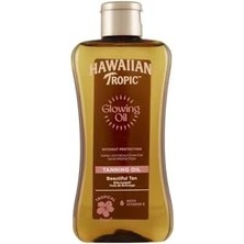 Ecosell Hawaiian Tropic Tropical Coconut Oil 200ML