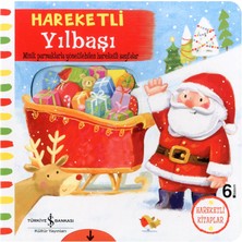 Ecosell Hareketli Yılbaşı