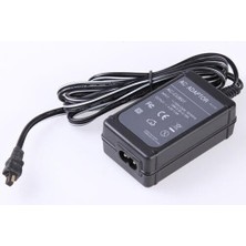 Ecosell Genel Ac-Ls5 Kamera Adaptörü, Uyumlu, 4.2 Volt, 1.5 Amper