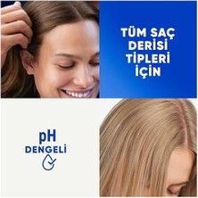 Ecosell Head & Shoulders Ipeksi Yumuşaklık 2'si 1 Arada Kepek Karşıtı 275ML Saç Kremi