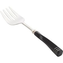 Ecosell Nero 2'li Salata Servis Seti QE8059A