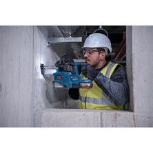 Ecosell Professional Entegre Toz Emme Makinesi Gde 12