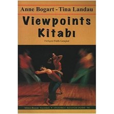 Ecosell Viewpoints Kitabı