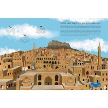 Ecosell Güzel Ülke Atlası (Ciltli)