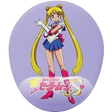 Ecosell Salior Bilek Destekli Mouse Pad