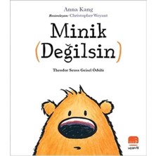 Ecosell Minik (Değilsin)