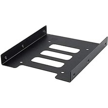 Ecosell SSD 2.5 Inç Harddisk To 3.5 Inç Çevirici HDD Kızak Yuvası 4859