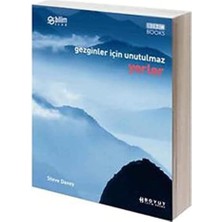 Ecosell Gezginler Için Unutulmaz Yerler