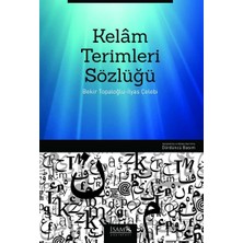Ecosell Kelam Terimleri Sözlüğü