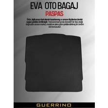 CİTROEN-BERLİNGO-(2008-2018) Için Eva Bagaj Havuzu