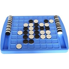 Ecosell Plastik Reversi