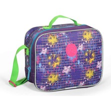 Ecosell Yaygan Kids 12887 Beslenme Çantası