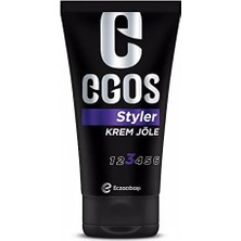 Ecosell Frosch Egos Krem Jöle 150 ml