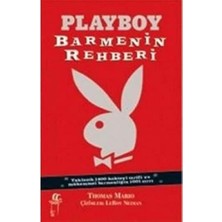 Ecosell Playboy Barmenin Rehberi