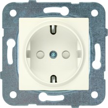 Ecosell Krem Top Priz Çocuk Korumalı