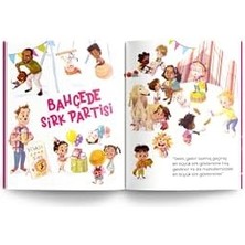 Ecosell Meraklı Mine ve Sürpriz Parti