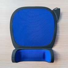 Ecosell Bilek Destekli Bilek Kol Masaj Fonksiyonlu Mouse Pad Set | USB Bağlantılı Mousepad Set
