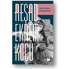 Ecosell Kafes Arkası Günahkarları