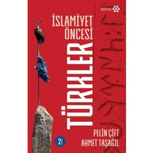 Ecosell Islamiyet Öncesi Türkler
