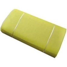 Ecosell - Sarı Kristal Tül 1 Metre