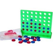 Ecosell Hedef 4 Oyunu