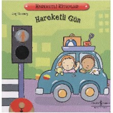 Ecosell Hareketli Kitaplar Hareketli Gün