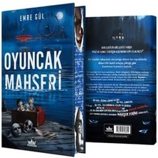 Ecosell Oyuncak Mahşeri Ciltli Özel Baskı