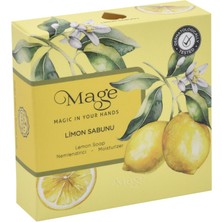 Ecosell Limon Sabunu