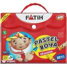 Ecosell FA50360PB18RKS Pastel Boya