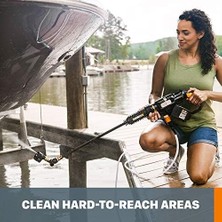 Ecosell Döner Hızlı Bağlantı Adaptörü