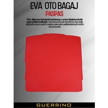 JAECOO-7-4X4-(2024-2025) Için Eva Bagaj Havuzu