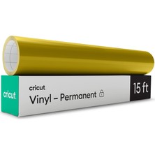 Ecosell 2006840 Premium Kalıcı, Altın, 12" x 180"