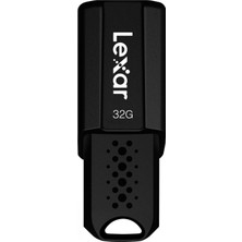 Ecosell Jumpdrive S80 USB 3.1 Bellek 32 Gb, 130 Mb/sn'ye Kadar Okuma, Bilgisayar Için USB Bellek, Harici Depolama Verileri, Fotoğraf, Video (LJDS080032G-BNBAG)