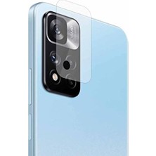 Ecosell 11 Pro Kamera Lens Koruyucu