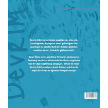 Ecosell Devrim Erbil - Sanat Ülkesi (Ciltli)