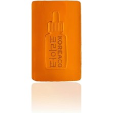 Ecosell Kojik ve Ferulik Asit Özlü Leke ve Kararma Karşıtı Sabun