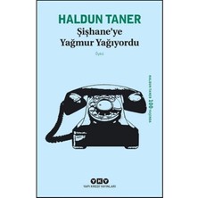 Ecosell Şişhane’ye Yağmur Yağıyordu