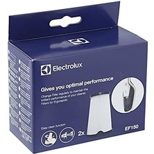 Ecosell Ergorapido Serisi Süpürge Filtresi EF150 *2