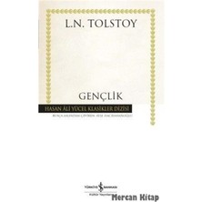 Ecosell Gençlik: Hasan Ali Yücel Klasikler Dizisi