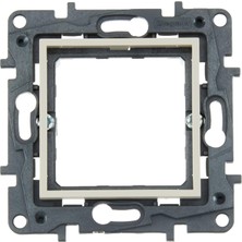 Ecosell Mosaıc Adaptor Krem