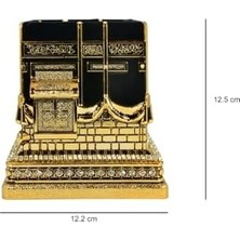 Ecosell Ay Hediye Kabe Biblo