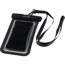 Ecosell Easy Camp Sandwort Waterproof Smartphone Su Geçirmez Telefon Kılıfı