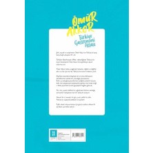 Ecosell Türkiye Gastronomi Atlası