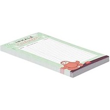 Ecosell Notepad Inhale Exhale