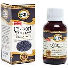Ecosell Çörekotu Yağı 50 ml