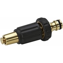 Ecosell Pirinç Nozzle