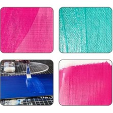 Ecosell Akrilik Su Bazlı Parlak Vernik 120ML