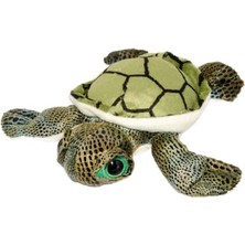 Ecosell Oyuncak KZL-1211021 Caretta Kaplumbağa 20 cm